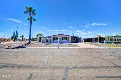 7257 E Abilene Ave, Mesa, AZ 85208 photo 3