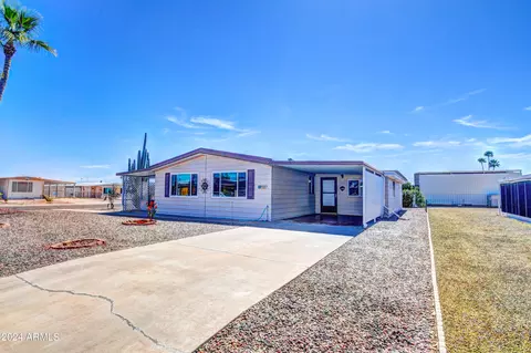 7257 E Abilene Ave, Mesa, AZ 85208 photo 4