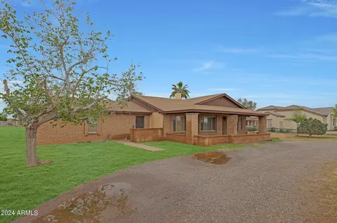 12932 W Peoria Ave, El Mirage, AZ 85335