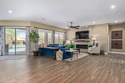 1357 N Drexel --, Mesa, AZ 85207 photo 8
