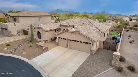 1357 N Drexel --, Mesa, AZ 85207 photo 63