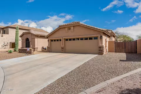 1357 N Drexel --, Mesa, AZ 85207 photo 3