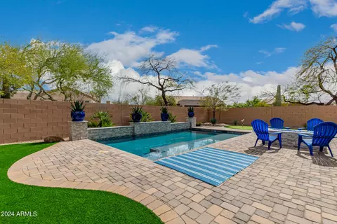 1357 N Drexel --, Mesa, AZ 85207 photo 43
