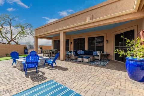 1357 N Drexel --, Mesa, AZ 85207 photo 40