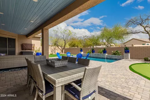 1357 N Drexel --, Mesa, AZ 85207 photo 36