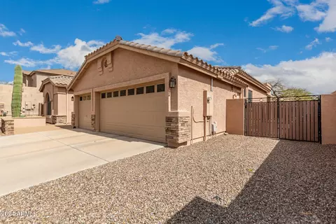 1357 N Drexel --, Mesa, AZ 85207 photo 2