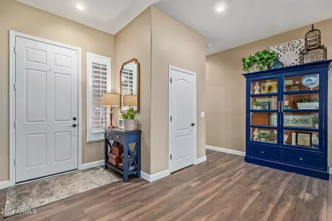 1357 N Drexel --, Mesa, AZ 85207 photo 5