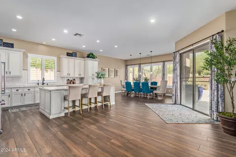 1357 N Drexel --, Mesa, AZ 85207 photo 11