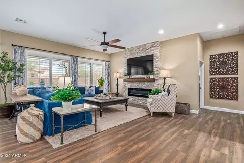 1357 N Drexel --, Mesa, AZ 85207 photo 7