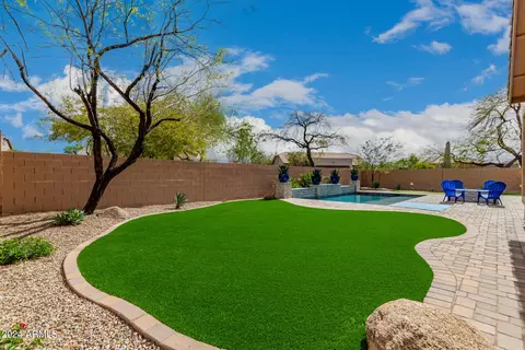 1357 N Drexel --, Mesa, AZ 85207 photo 38