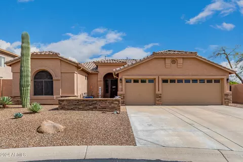 1357 N Drexel --, Mesa, AZ 85207