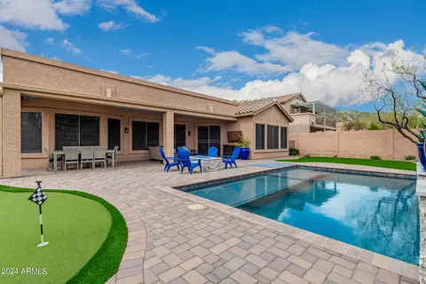 1357 N Drexel --, Mesa, AZ 85207 photo 45