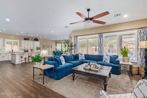 1357 N Drexel --, Mesa, AZ 85207 photo 9