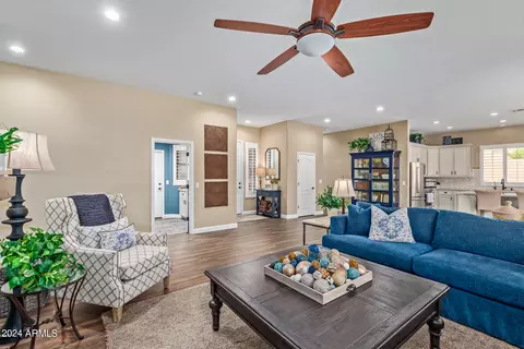 1357 N Drexel --, Mesa, AZ 85207 photo 10