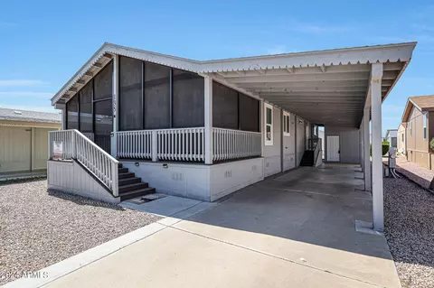 3901 E Pinnacle Peak Rd #135, Phoenix, AZ 85050