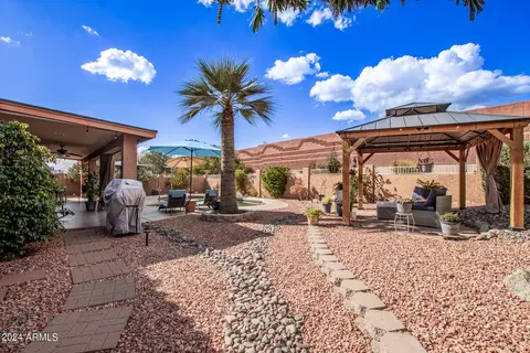 6412 E Quartz St, Mesa, AZ 85215 photo 39