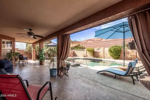 6412 E Quartz St, Mesa, AZ 85215 photo 35