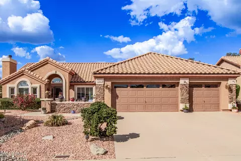 6412 E Quartz St, Mesa, AZ 85215