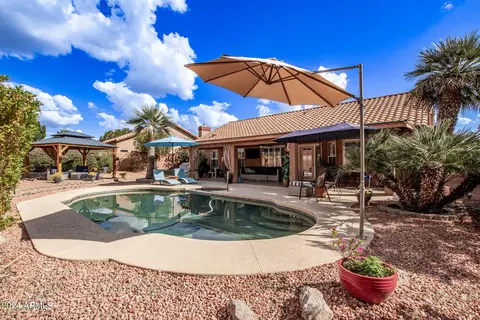 6412 E Quartz St, Mesa, AZ 85215 photo 4