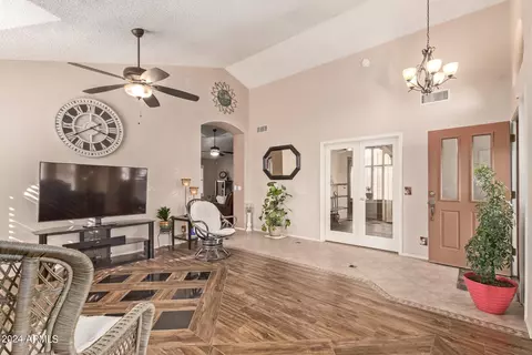 6412 E Quartz St, Mesa, AZ 85215 photo 12