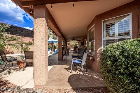 6412 E Quartz St, Mesa, AZ 85215 photo 37