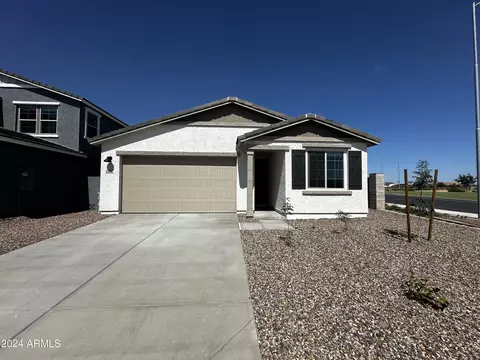 6252 S Emery --, Mesa, AZ 85212