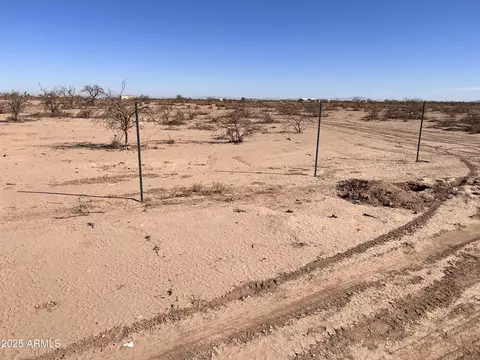 0 Silver Bell Rd #44, Arizona City, AZ 85123