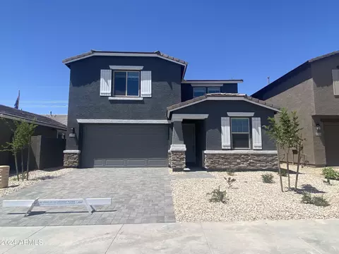 10810 W Luxton Ln, Tolleson, AZ 85353