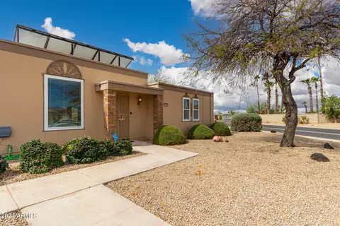 11155 W Cameo Dr, Sun City, AZ 85351