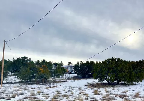 4 Cedar Rd, Concho, AZ 85924