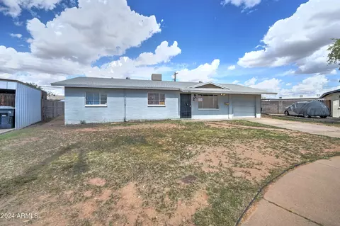 24 W 10th Dr, Mesa, AZ 85210