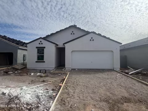 13227 E Sunflower Ln, Florence, AZ 85132