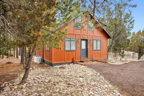 2103 Indian Trl, Overgaard, AZ 85933