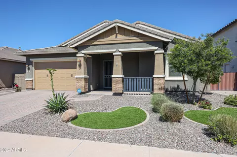41612 W Cielo Ln, Maricopa, AZ 85138