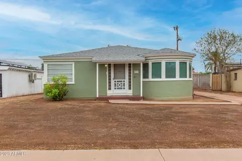 2517 N Evergreen St, Phoenix, AZ 85006