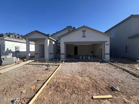 13283 E Sunflower Ln, Florence, AZ 85132