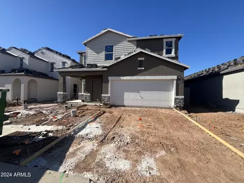 13244 E Sunflower Ln, Florence, AZ 85132