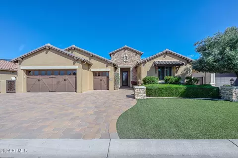 16760 W Berkeley Rd, Goodyear, AZ 85395