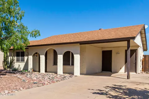 2326 W Portobello Ave, Mesa, AZ 85202