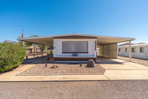 3405 S Tomahawk Rd #181, Apache Junction, AZ 85119