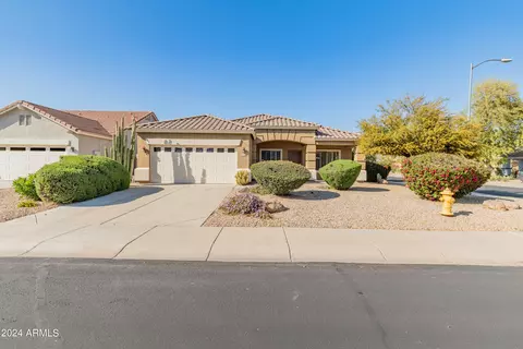 17728 W Acapulco Ln, Surprise, AZ 85388