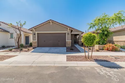 14175 W Voltaire St, Surprise, AZ 85379