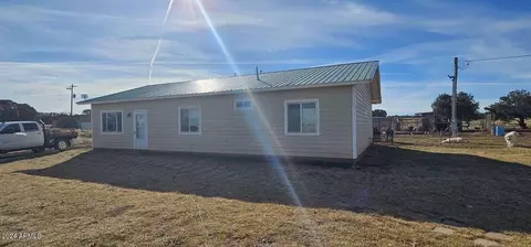 4731 Knudson Ln, Snowflake, AZ 85937