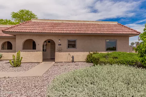2017 S Clubhouse Dr, Casa Grande, AZ 85194