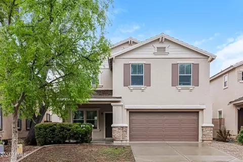 4209 W Maldonado Rd, Phoenix, AZ 85041