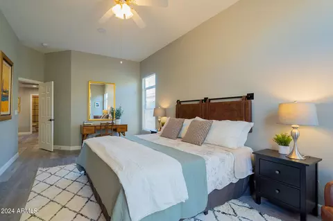 Bedroom - 756 W Ivanhoe St, Gilbert, AZ 85233 photo 6 of 8