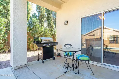 Exterior - 756 W Ivanhoe St, Gilbert, AZ 85233 photo 11 of 11