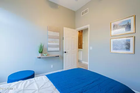 Bedroom - 756 W Ivanhoe St, Gilbert, AZ 85233 photo 4 of 8