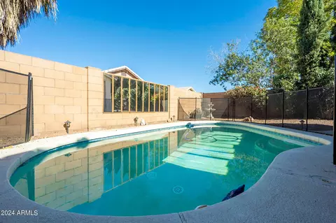 Exterior - 756 W Ivanhoe St, Gilbert, AZ 85233 photo 10 of 11