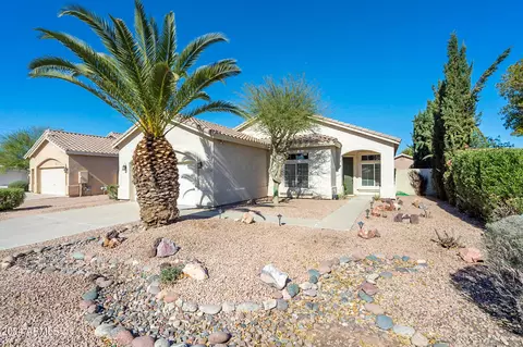 756 W Ivanhoe St, Gilbert, AZ 85233